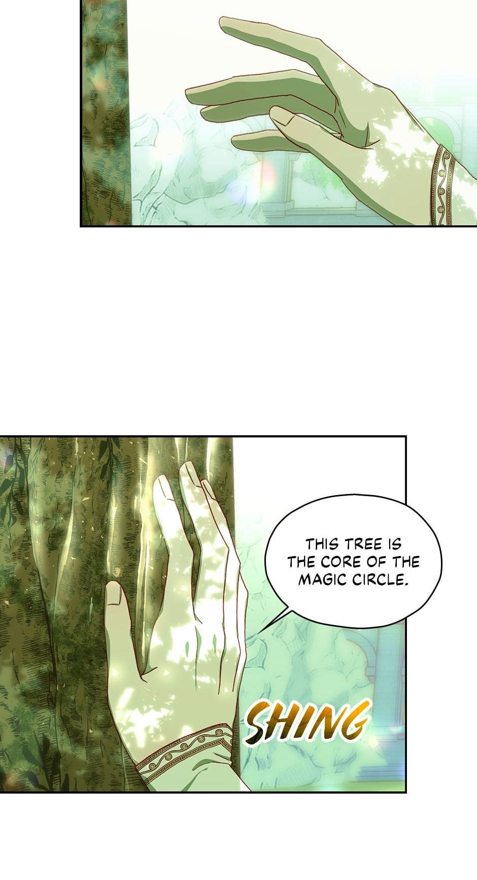 Surviving As A Maid chapter 83 page 61