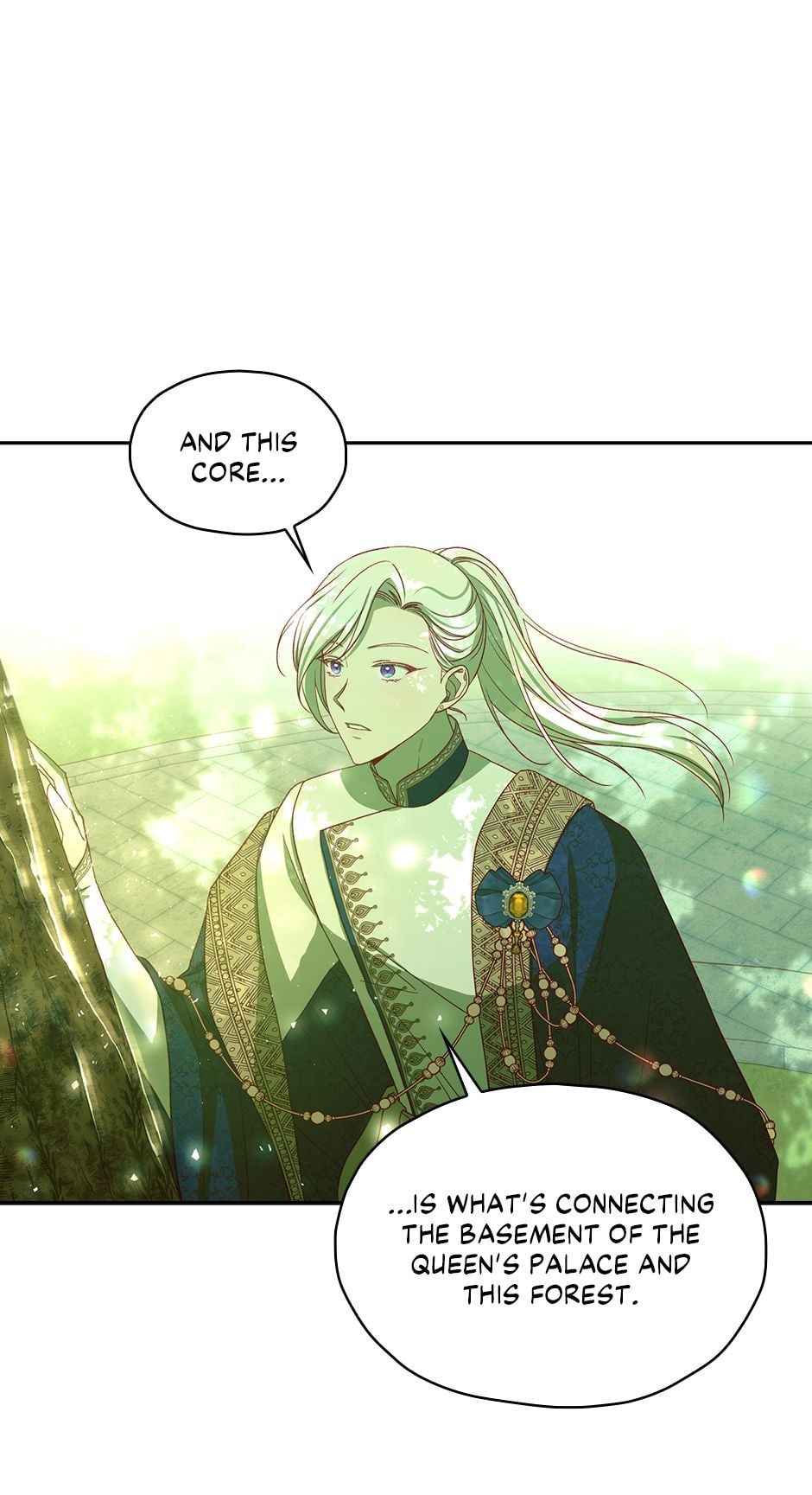 Surviving As A Maid chapter 83 page 62