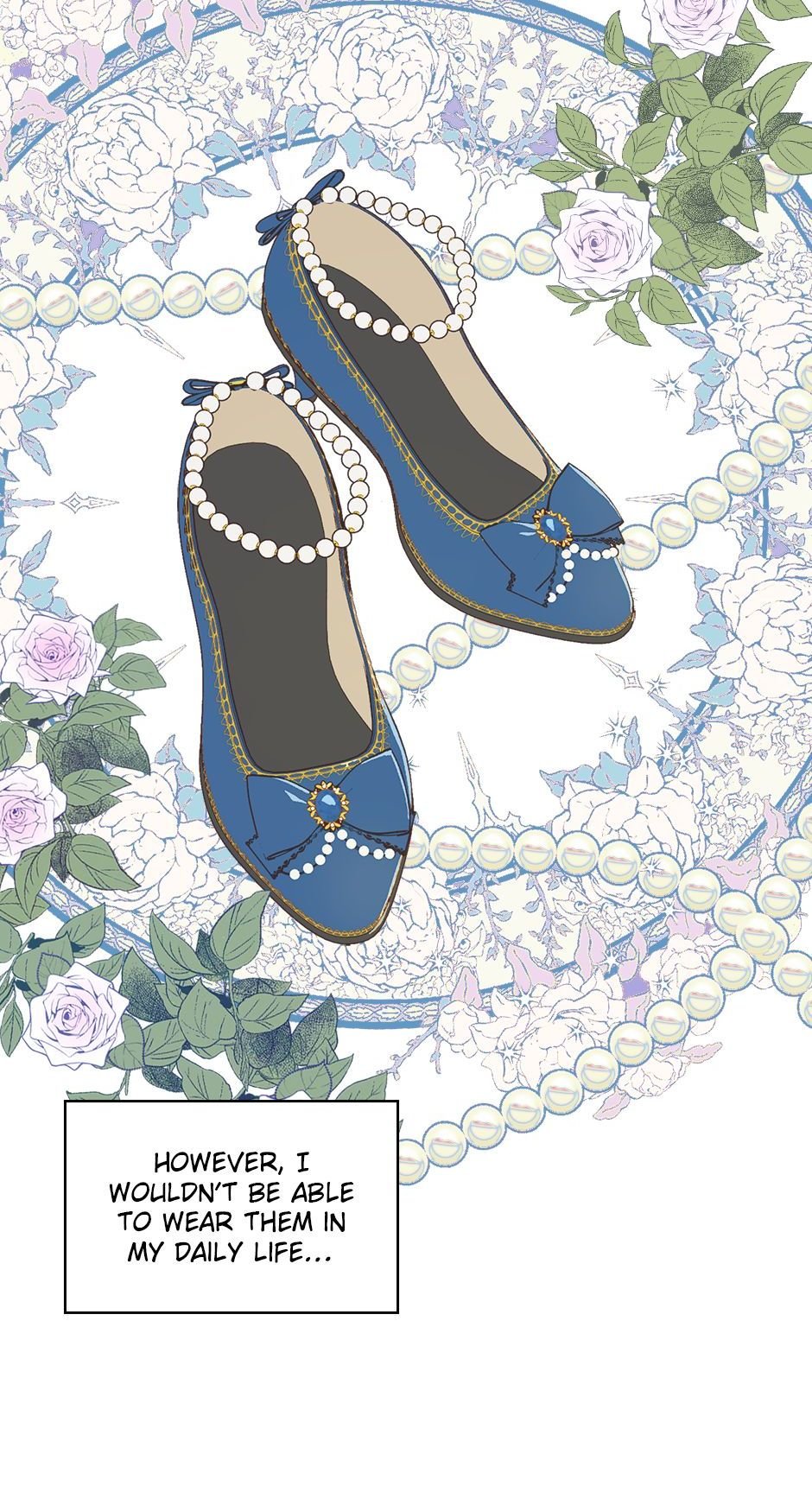 Surviving As A Maid chapter 83 page 7