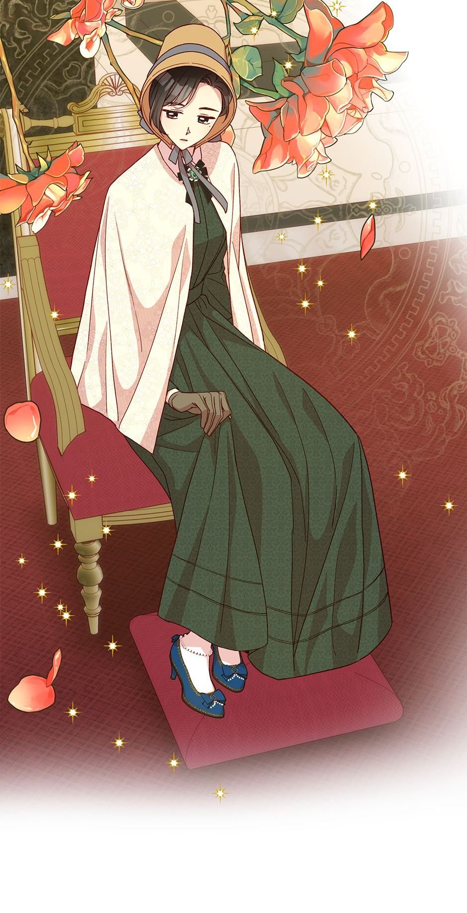 Surviving As A Maid chapter 83 page 9