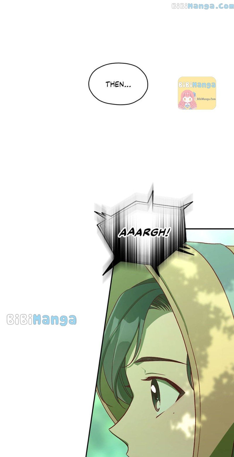 Surviving As A Maid chapter 84 page 11