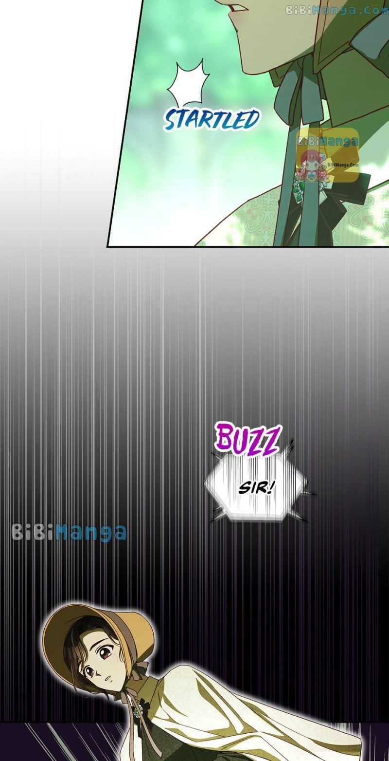 Surviving As A Maid chapter 84 page 12