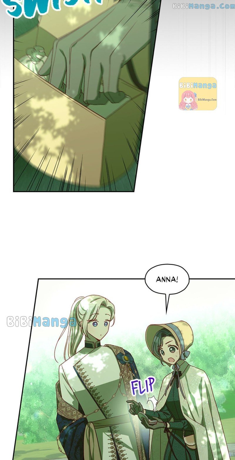 Surviving As A Maid chapter 84 page 14