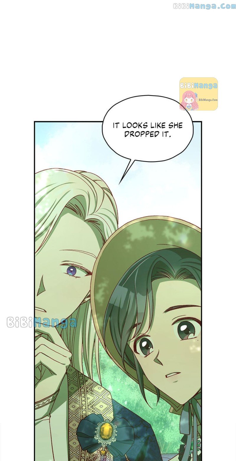 Surviving As A Maid chapter 84 page 16