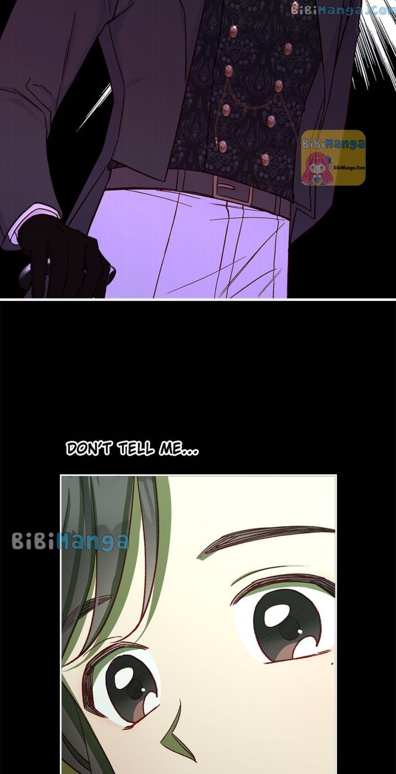 Surviving As A Maid chapter 84 page 18