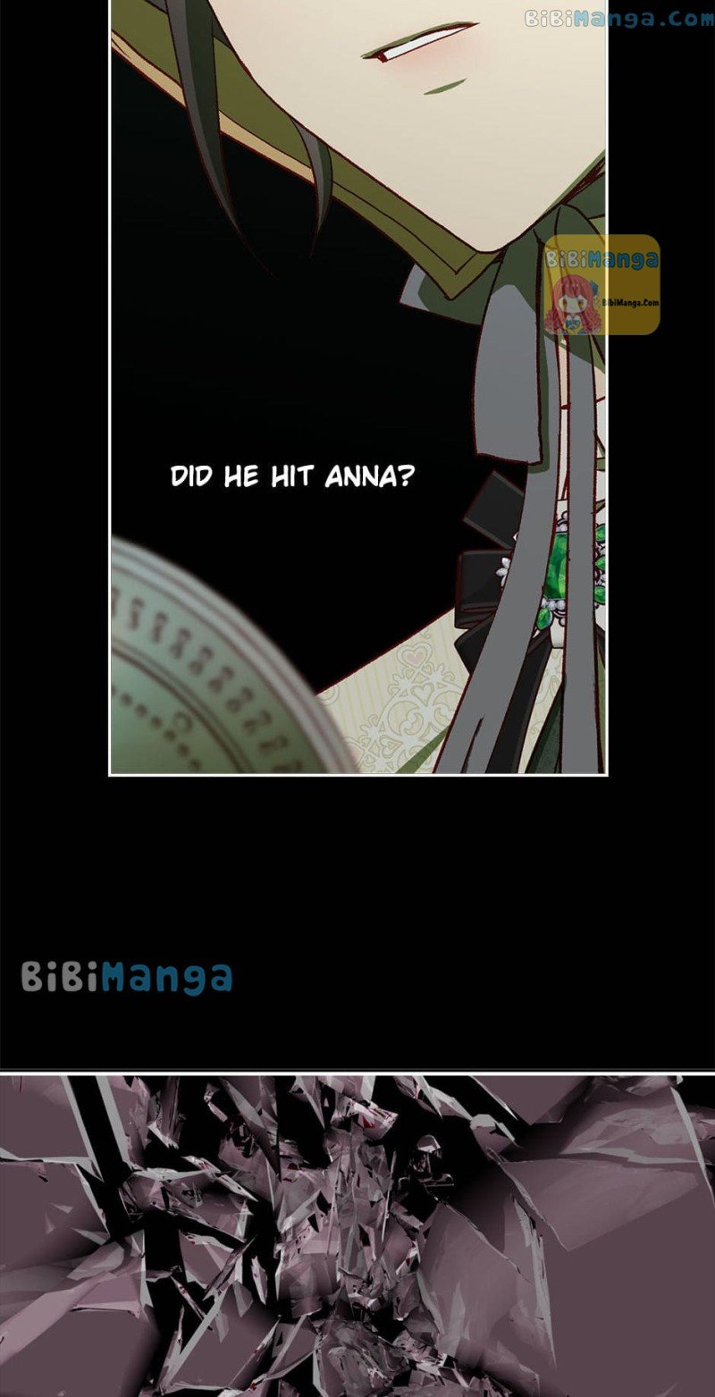 Surviving As A Maid chapter 84 page 19