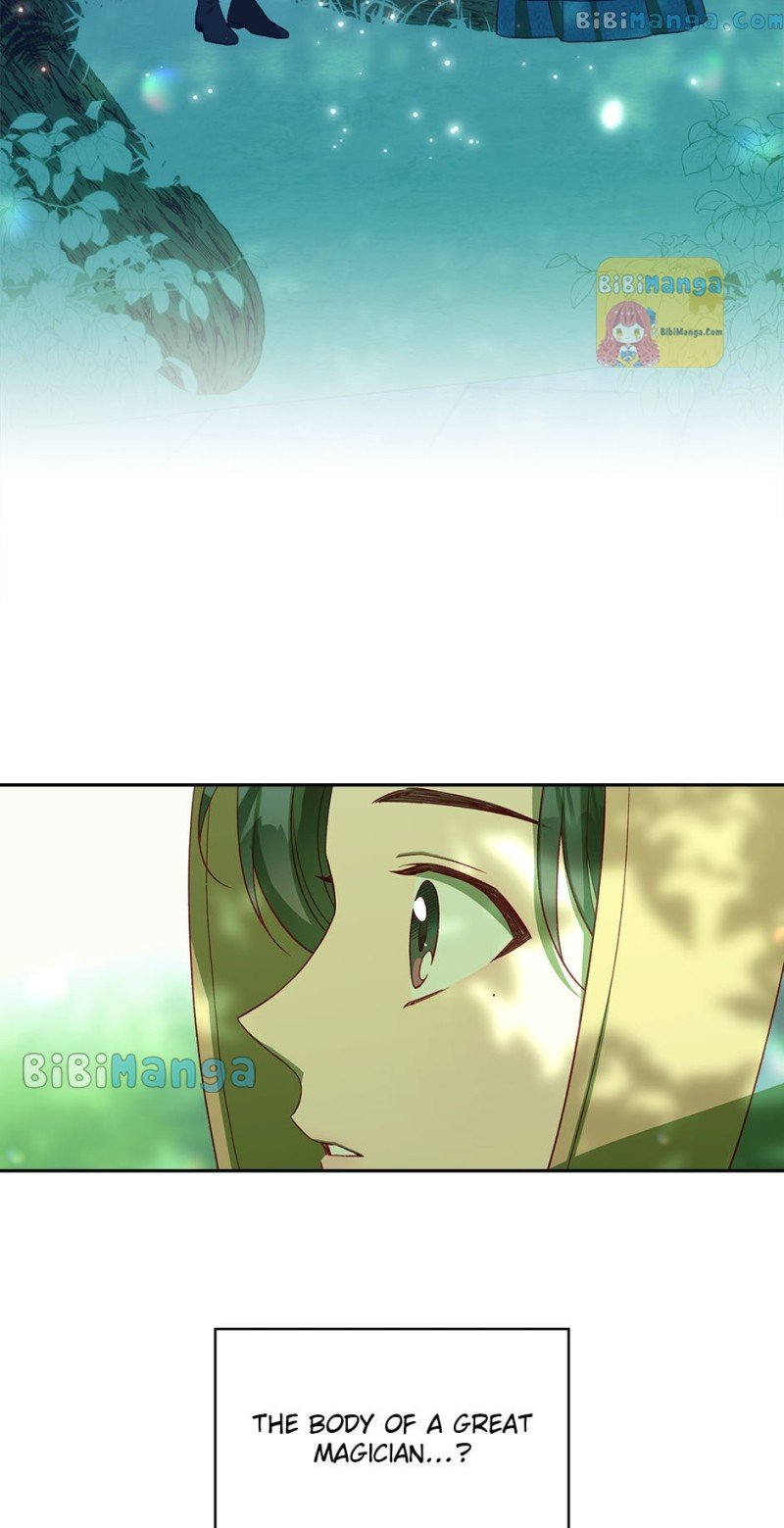 Surviving As A Maid chapter 84 page 2