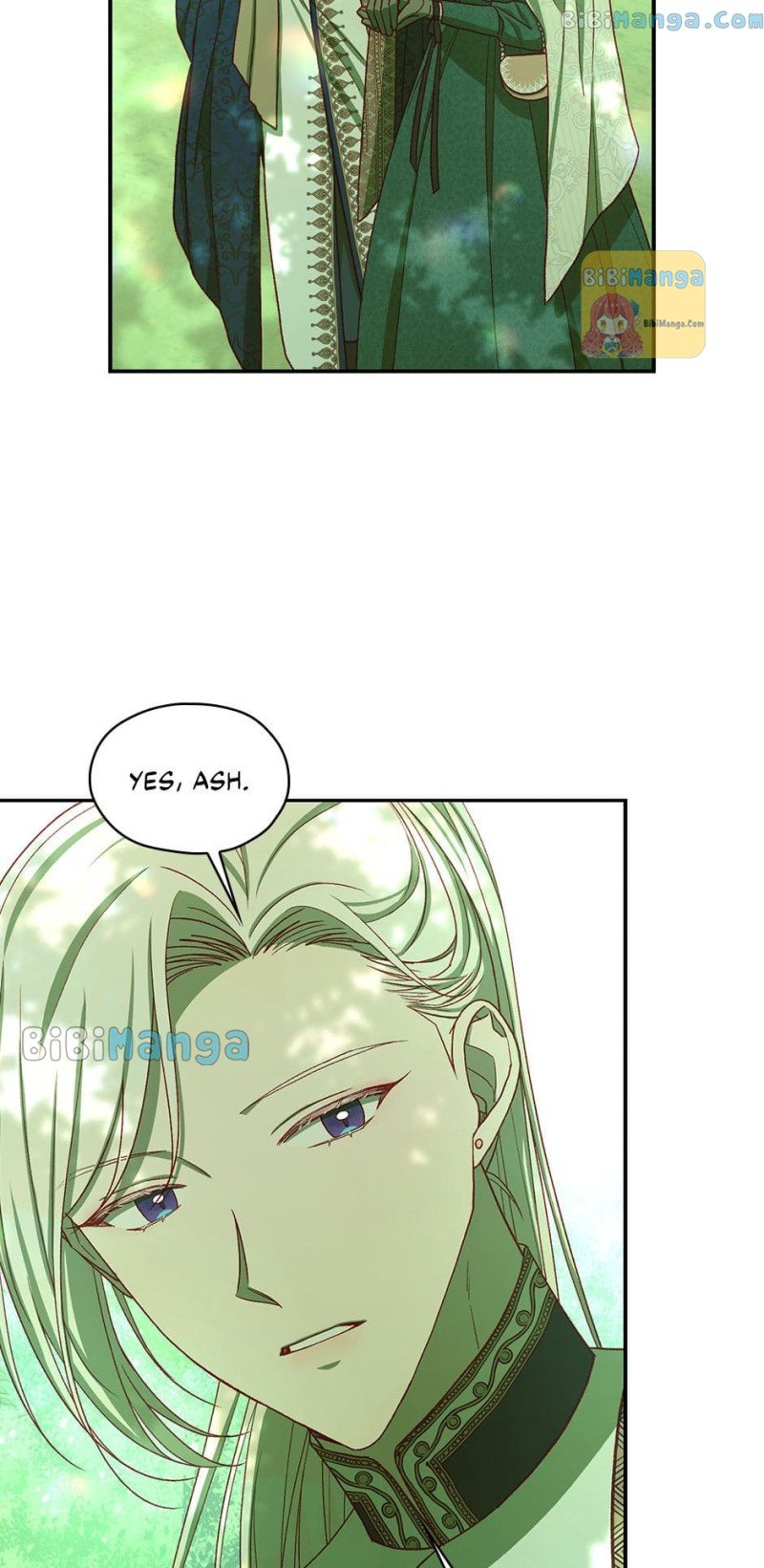 Surviving As A Maid chapter 84 page 23