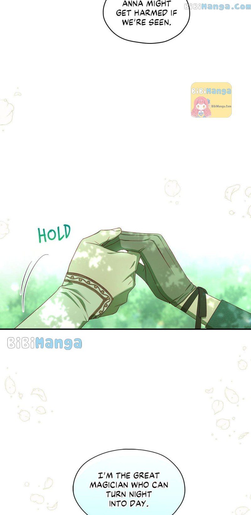 Surviving As A Maid chapter 84 page 25