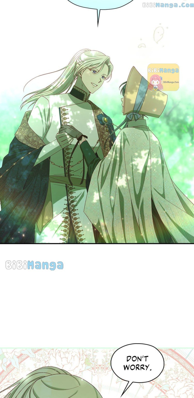 Surviving As A Maid chapter 84 page 26