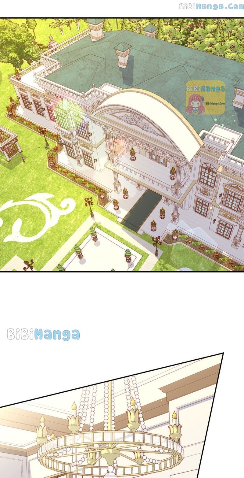 Surviving As A Maid chapter 84 page 31