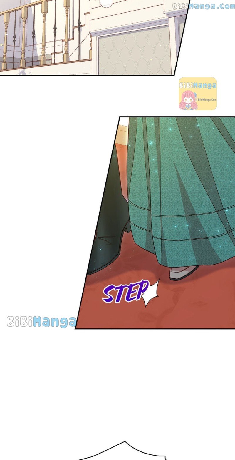 Surviving As A Maid chapter 84 page 32