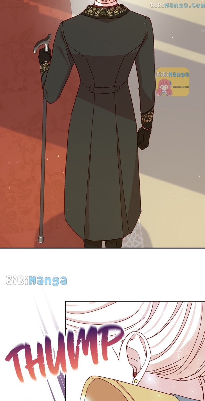 Surviving As A Maid chapter 84 page 35