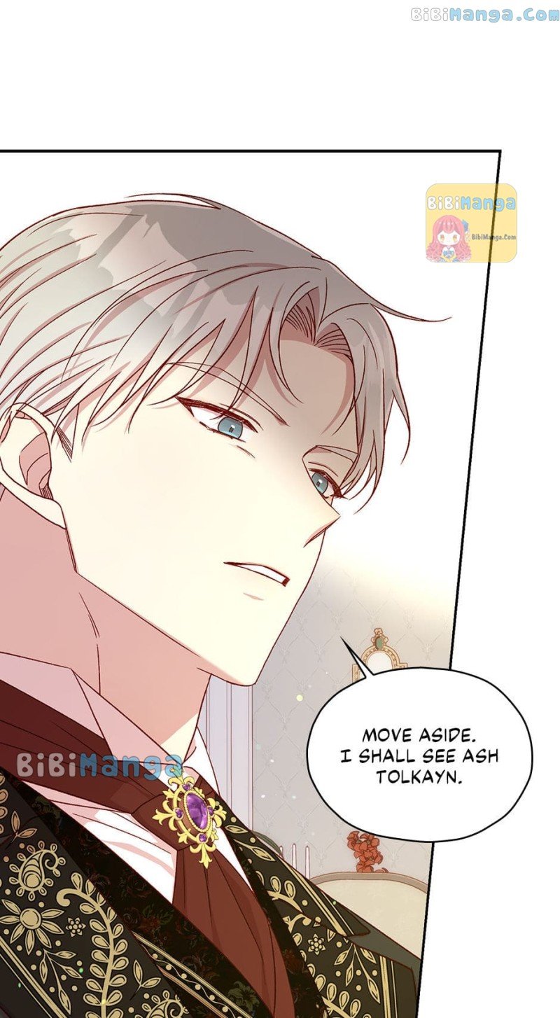 Surviving As A Maid chapter 84 page 37