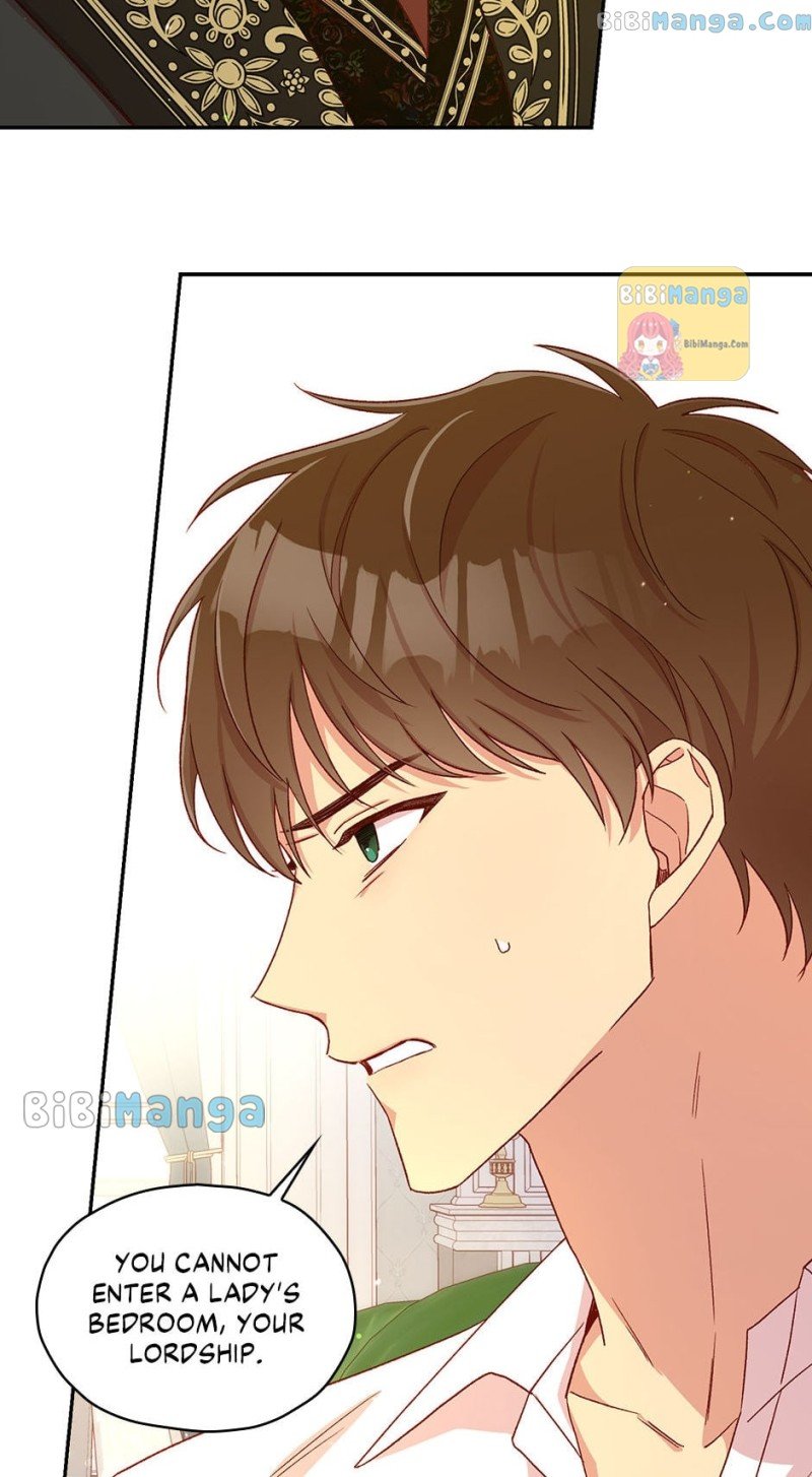 Surviving As A Maid chapter 84 page 38