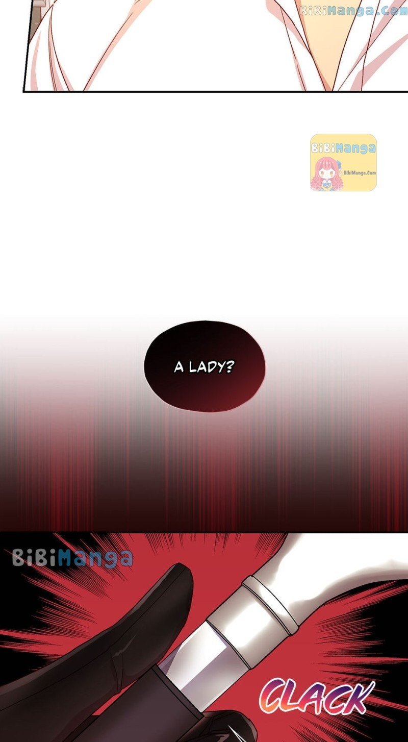 Surviving As A Maid chapter 84 page 39