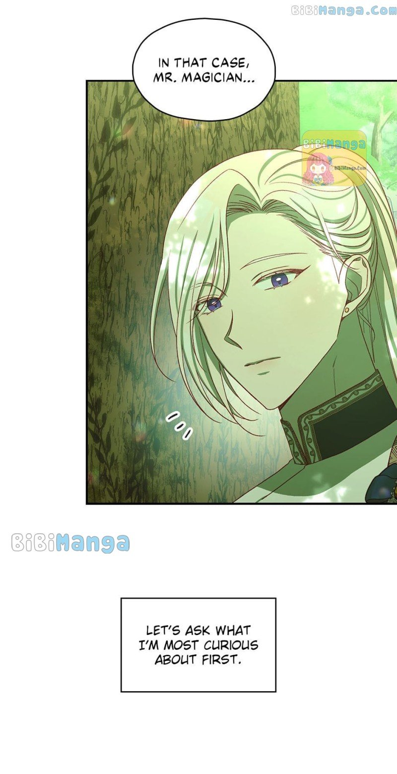 Surviving As A Maid chapter 84 page 4