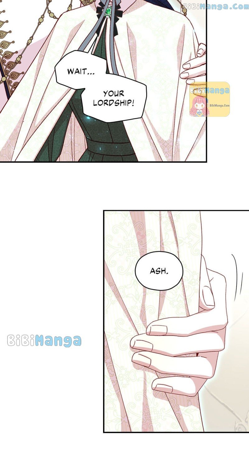 Surviving As A Maid chapter 84 page 41