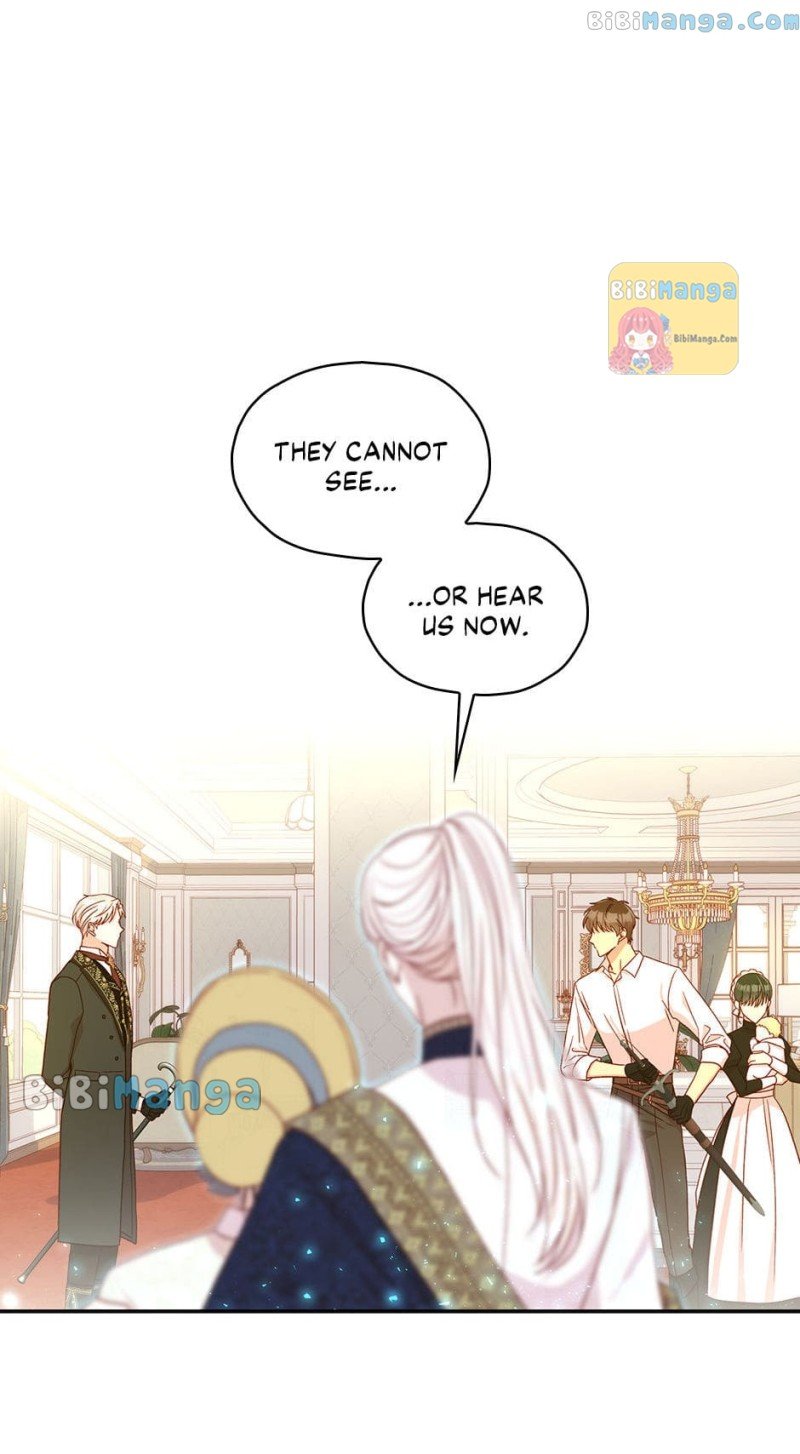 Surviving As A Maid chapter 84 page 42