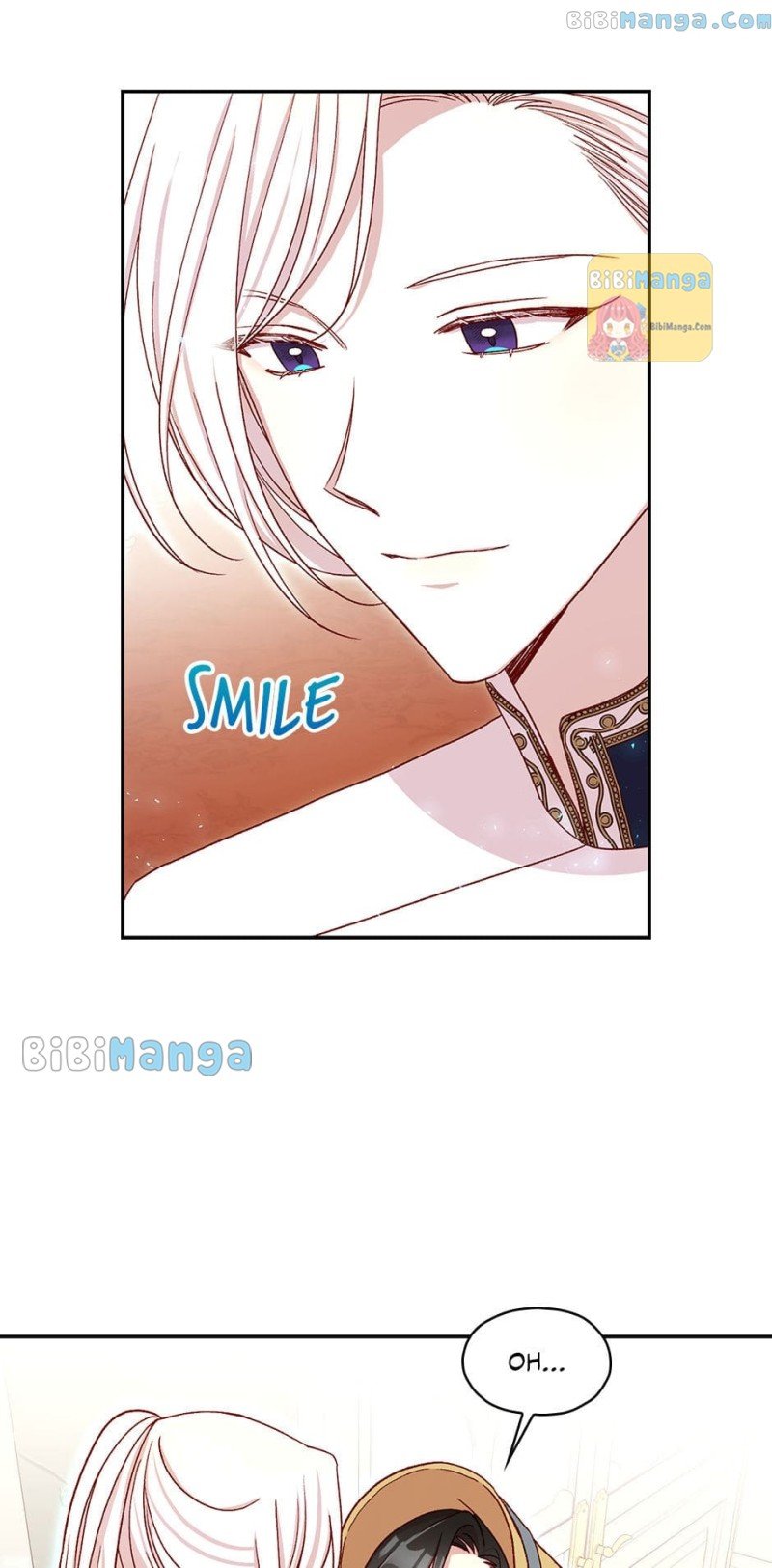 Surviving As A Maid chapter 84 page 43