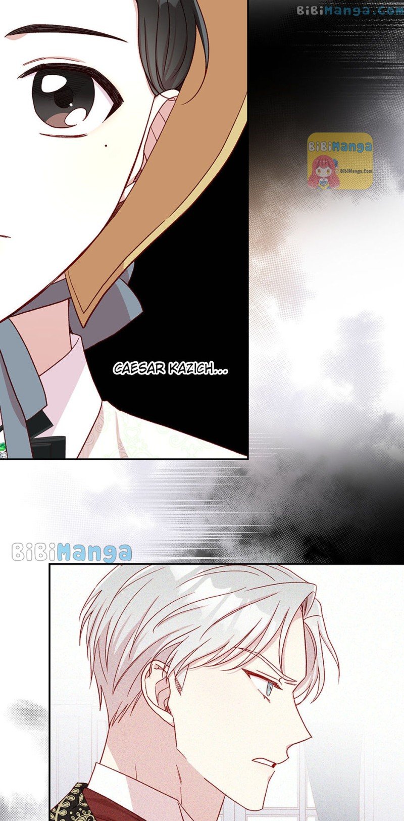 Surviving As A Maid chapter 84 page 47