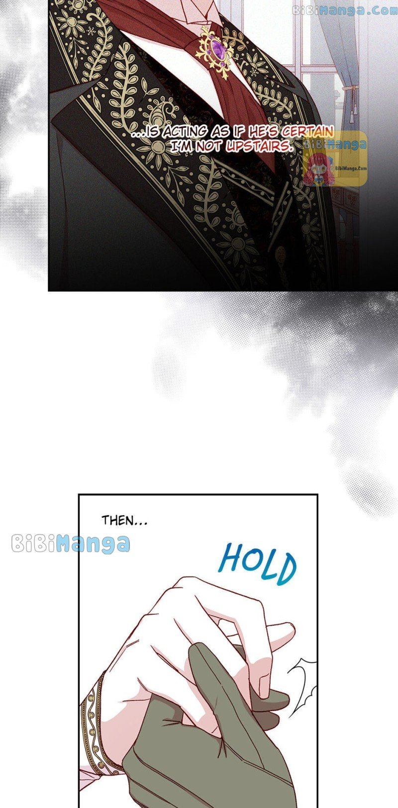 Surviving As A Maid chapter 84 page 48