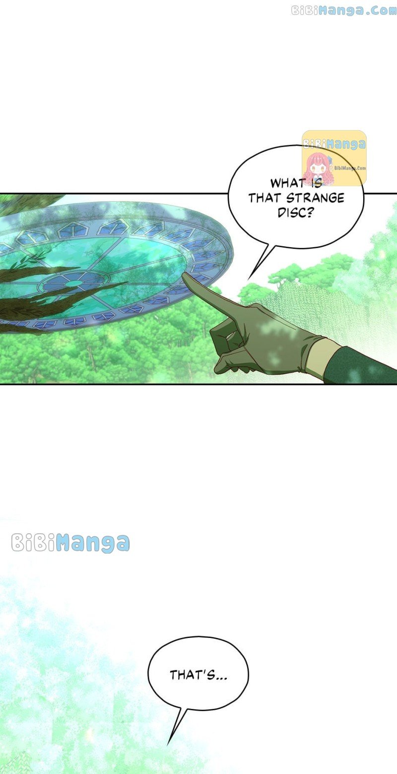 Surviving As A Maid chapter 84 page 5