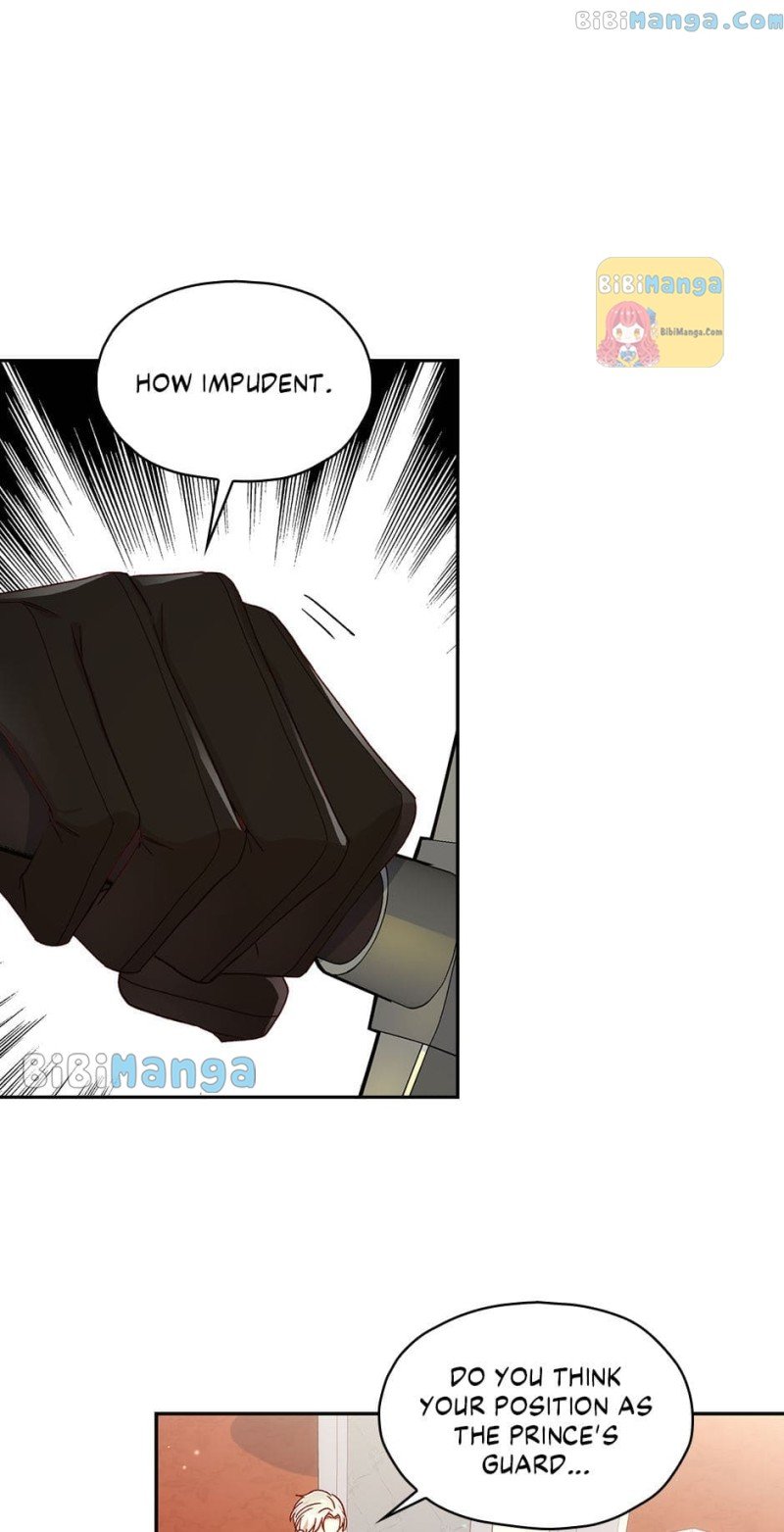 Surviving As A Maid chapter 84 page 50