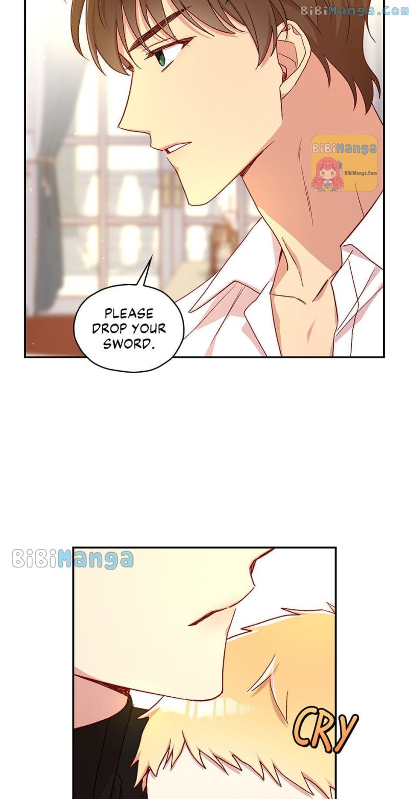 Surviving As A Maid chapter 84 page 52