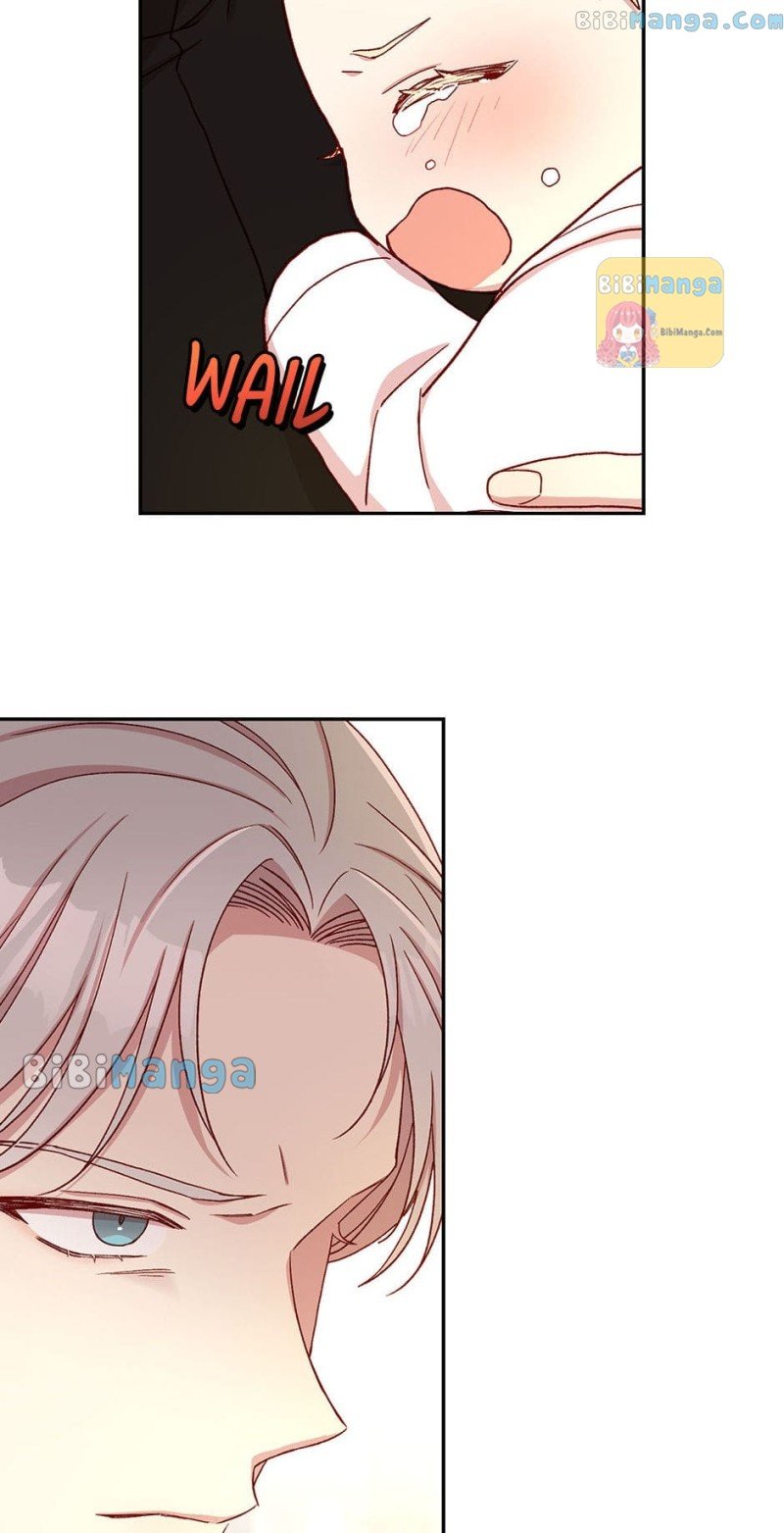 Surviving As A Maid chapter 84 page 53