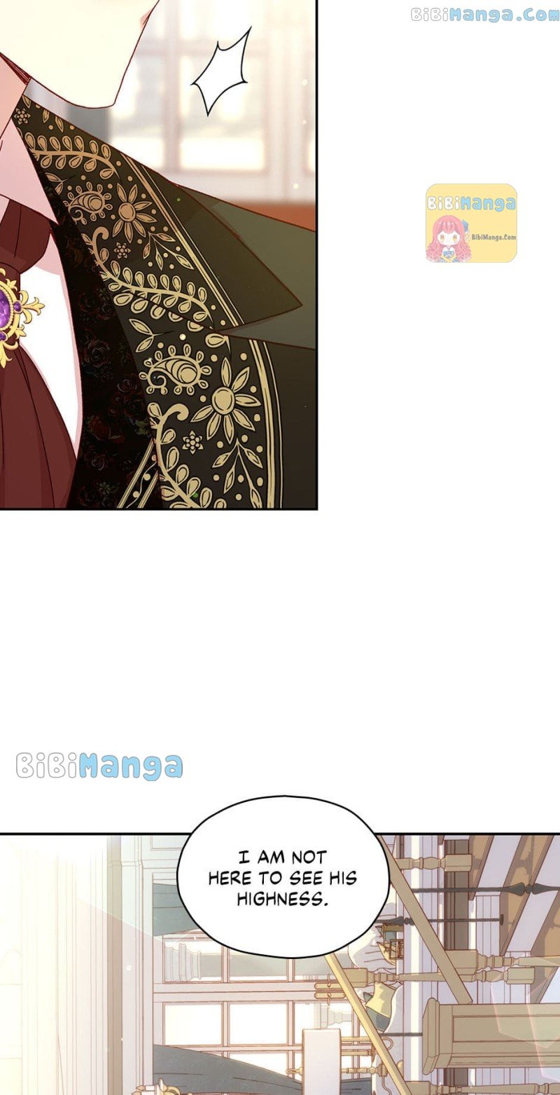 Surviving As A Maid chapter 84 page 54