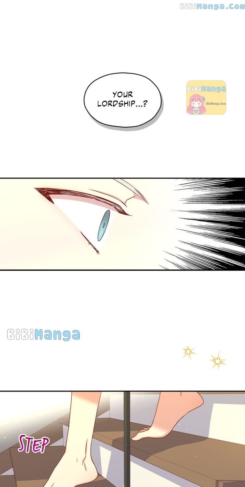 Surviving As A Maid chapter 84 page 56