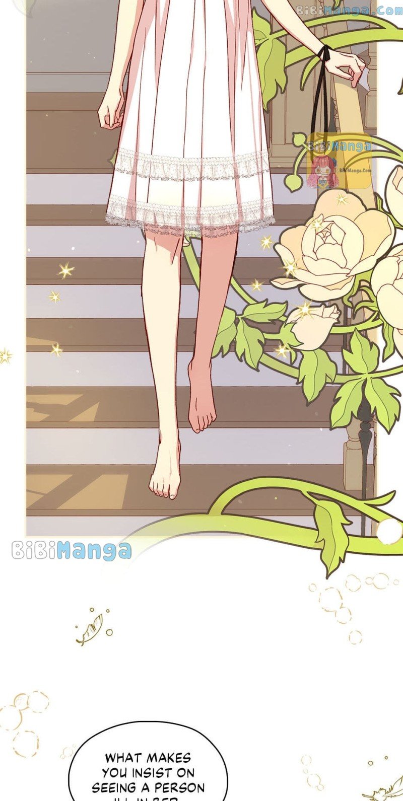 Surviving As A Maid chapter 84 page 59