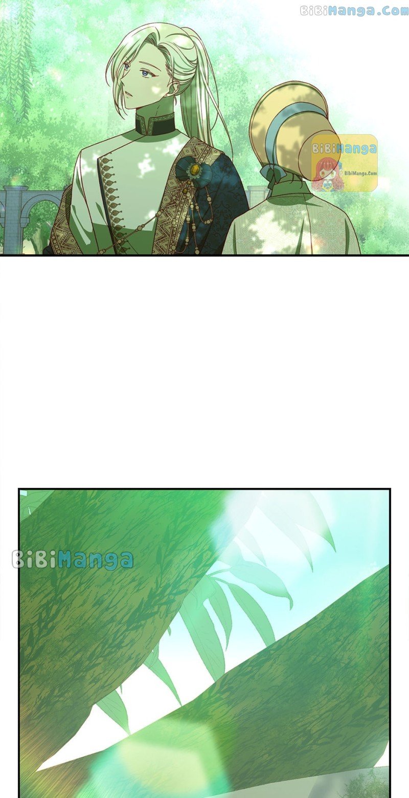 Surviving As A Maid chapter 84 page 6