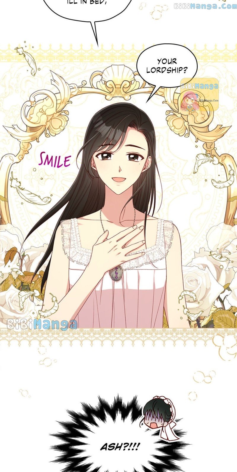 Surviving As A Maid chapter 84 page 60