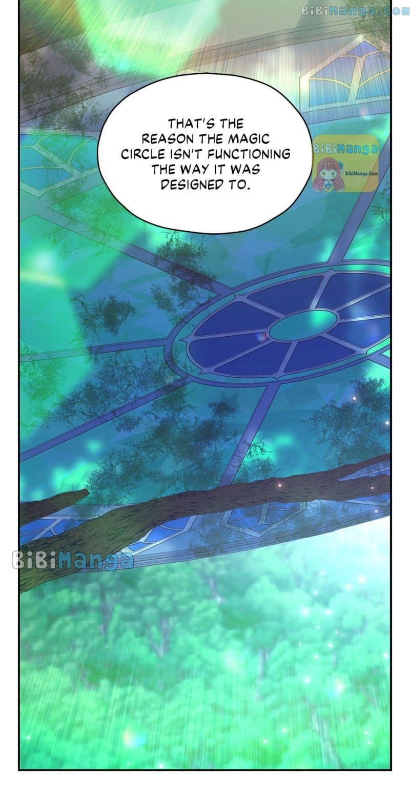 Surviving As A Maid chapter 84 page 7