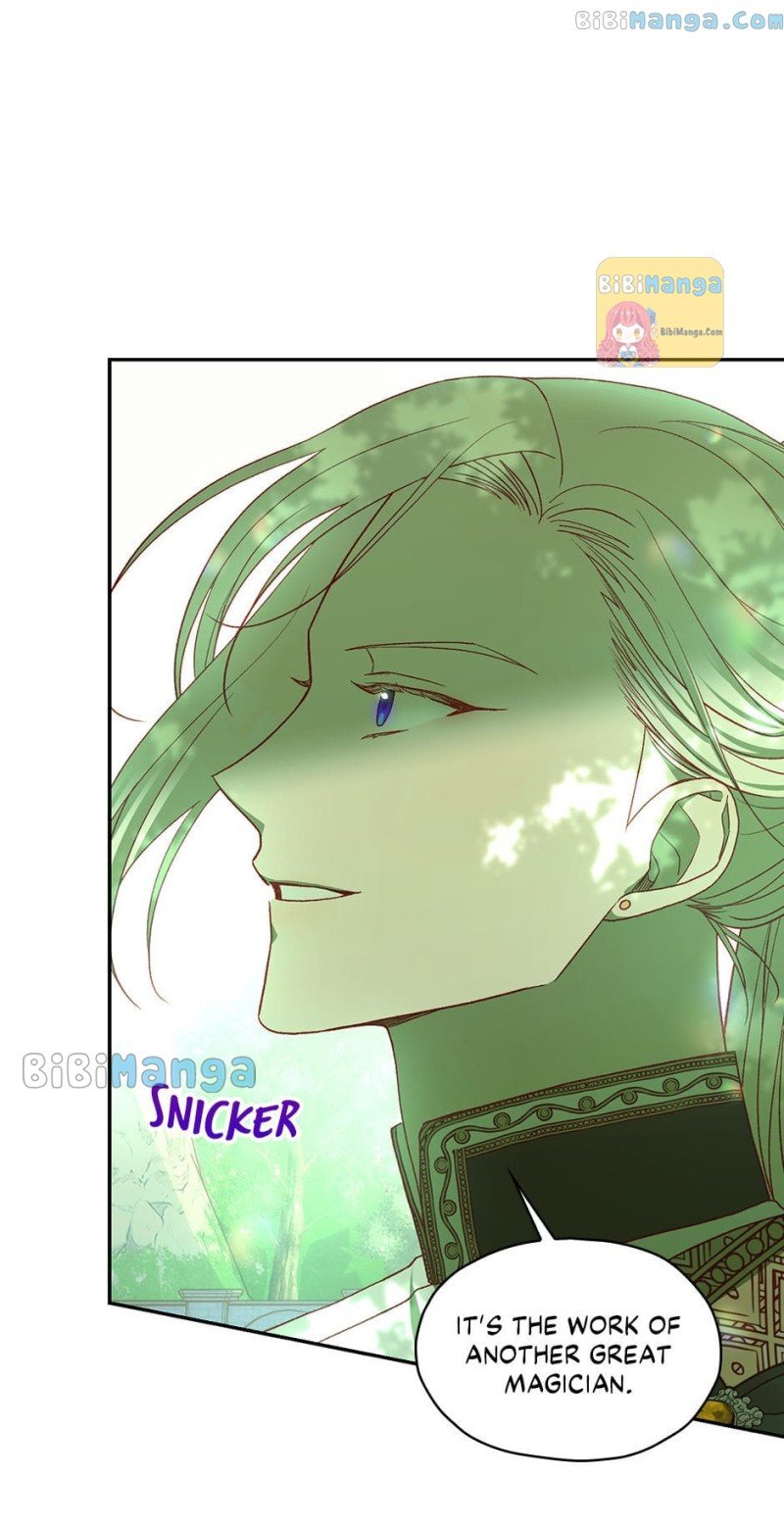 Surviving As A Maid chapter 84 page 8