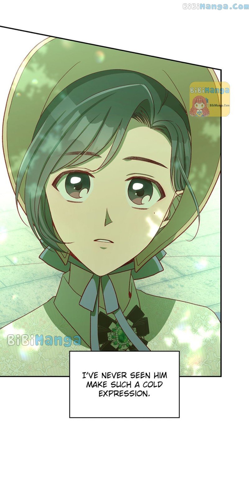 Surviving As A Maid chapter 84 page 9