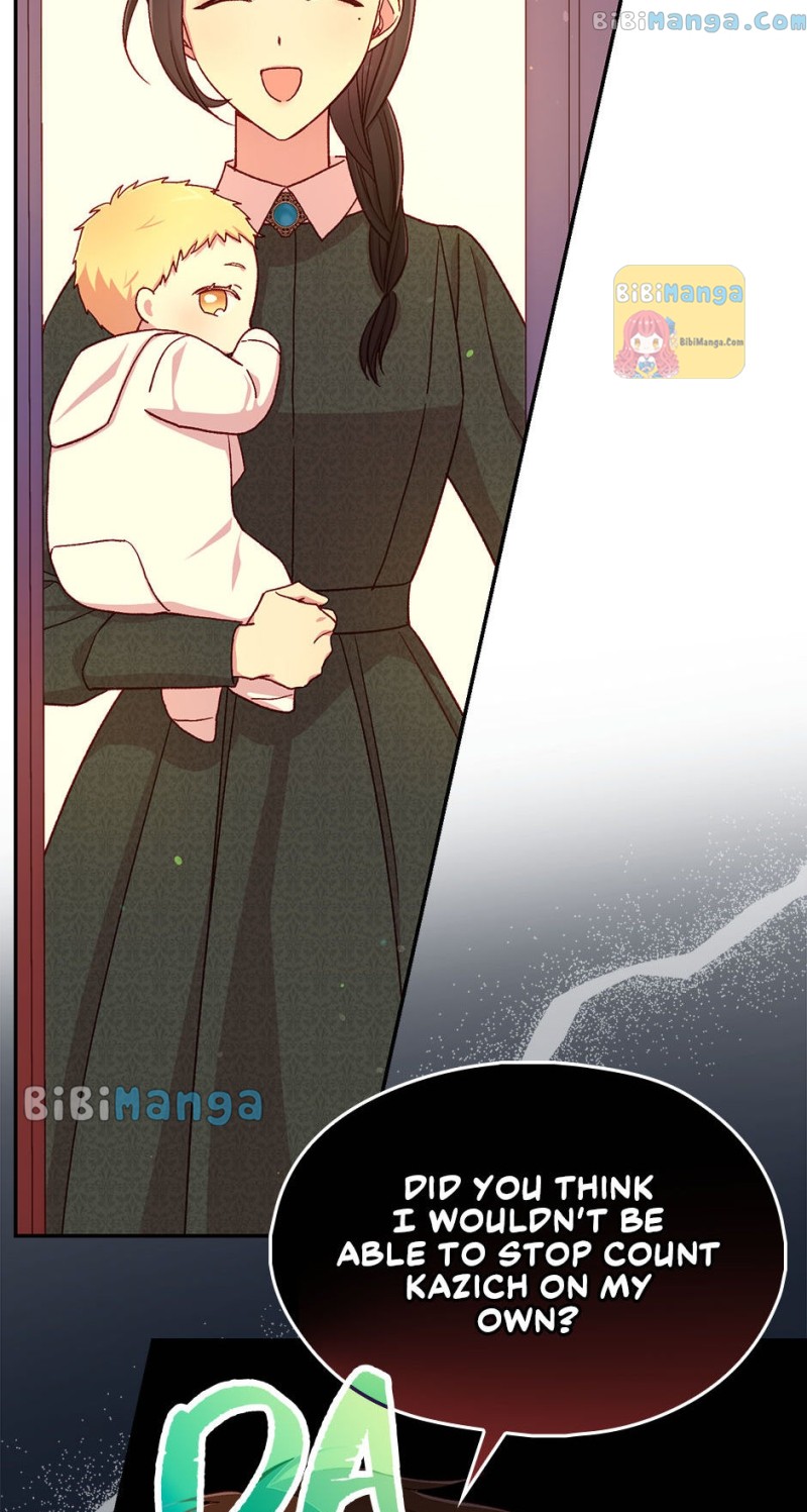 Surviving As A Maid chapter 86 page 10