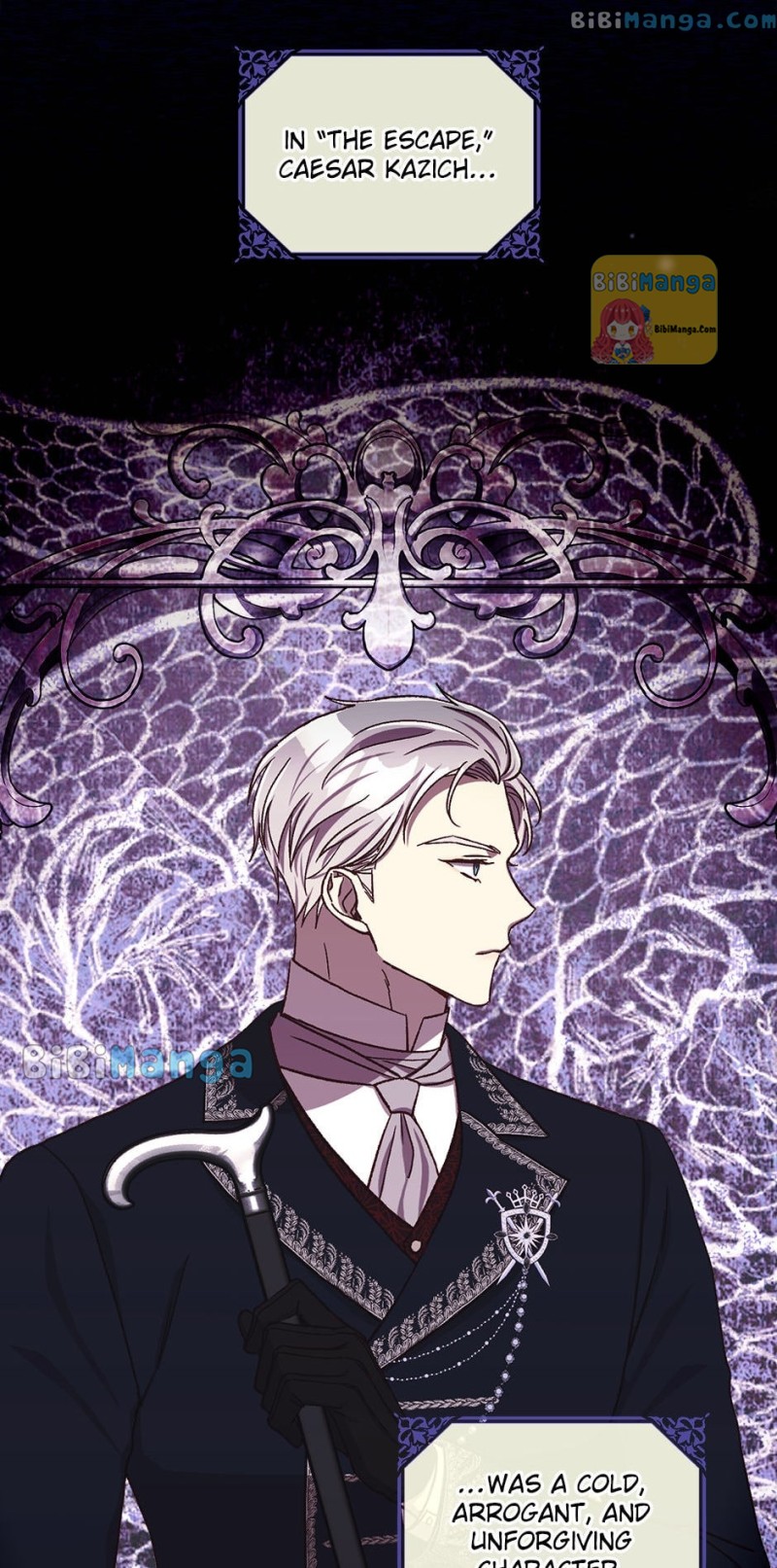 Surviving As A Maid chapter 86 page 15