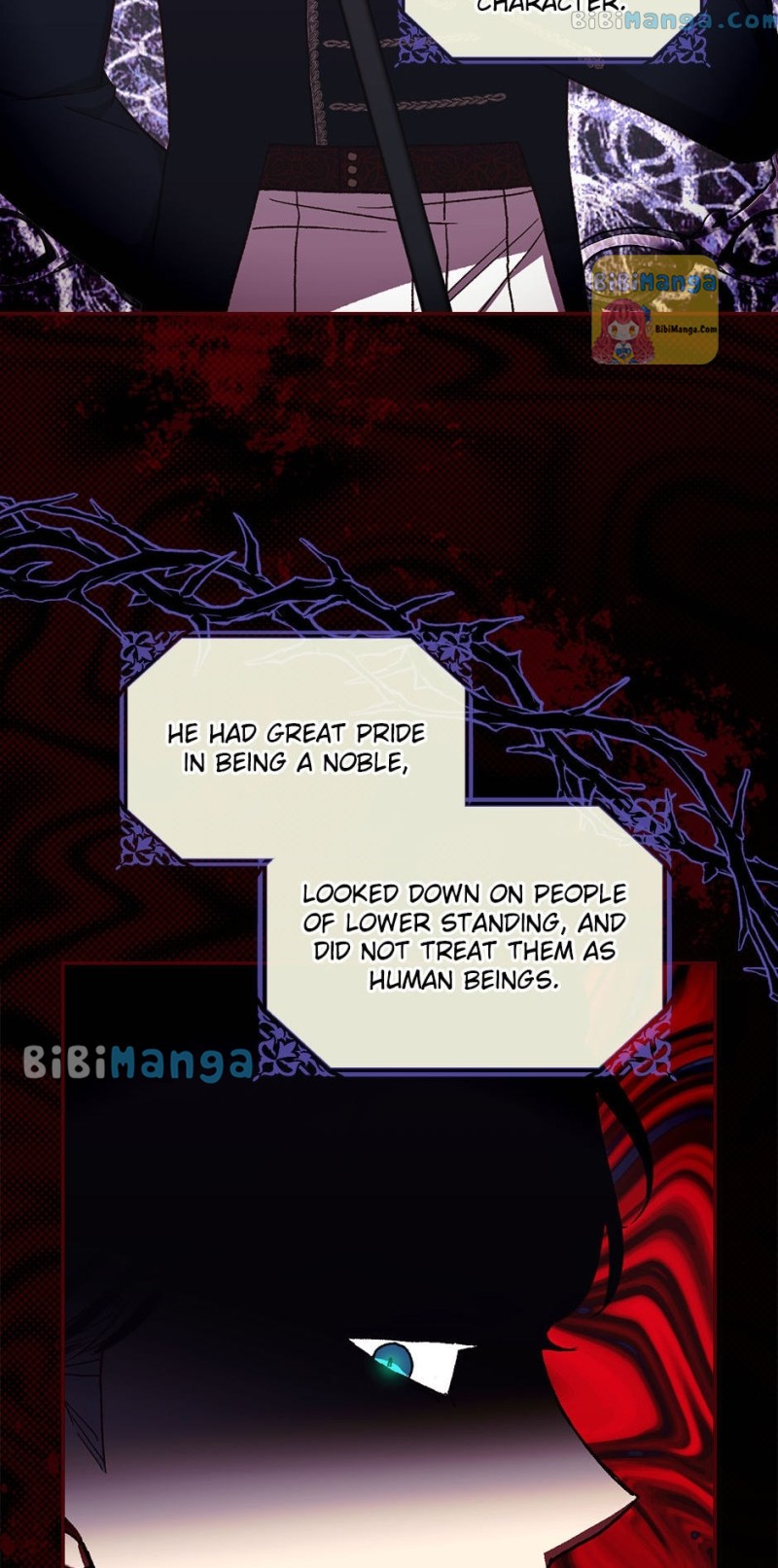 Surviving As A Maid chapter 86 page 16