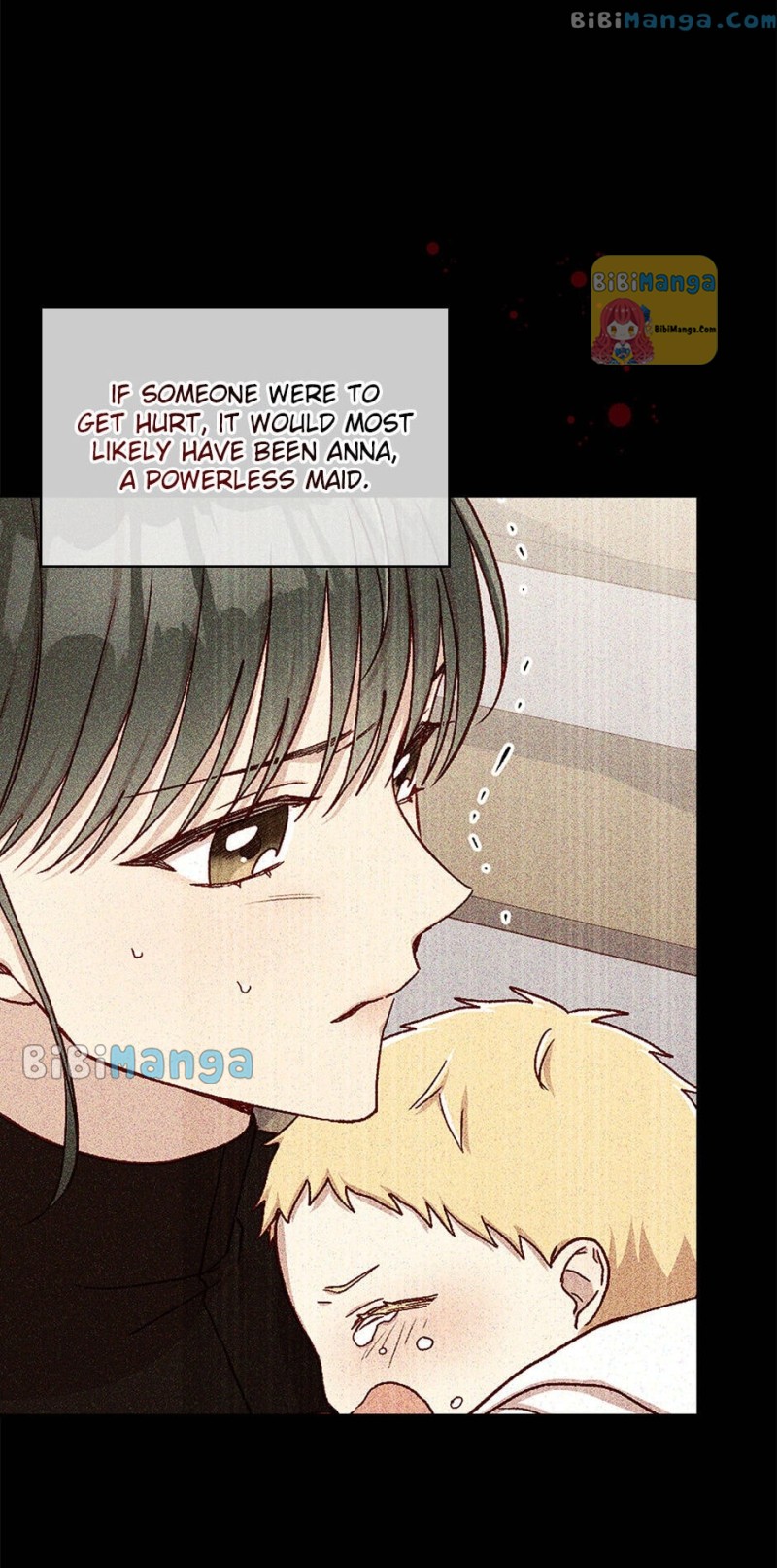 Surviving As A Maid chapter 86 page 18