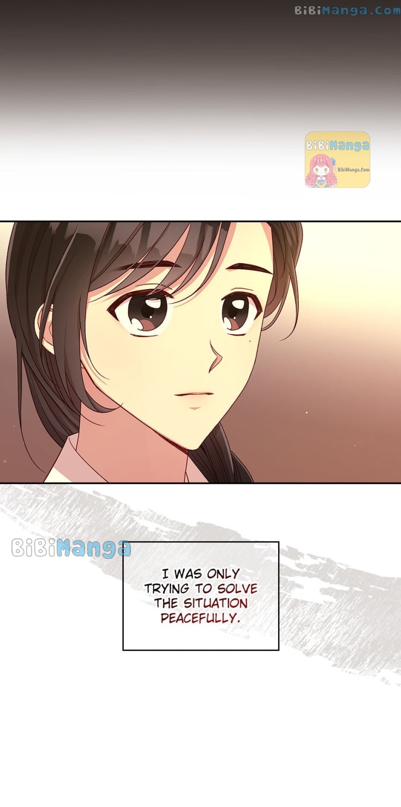 Surviving As A Maid chapter 86 page 20