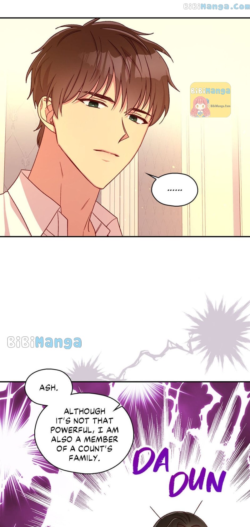 Surviving As A Maid chapter 86 page 23