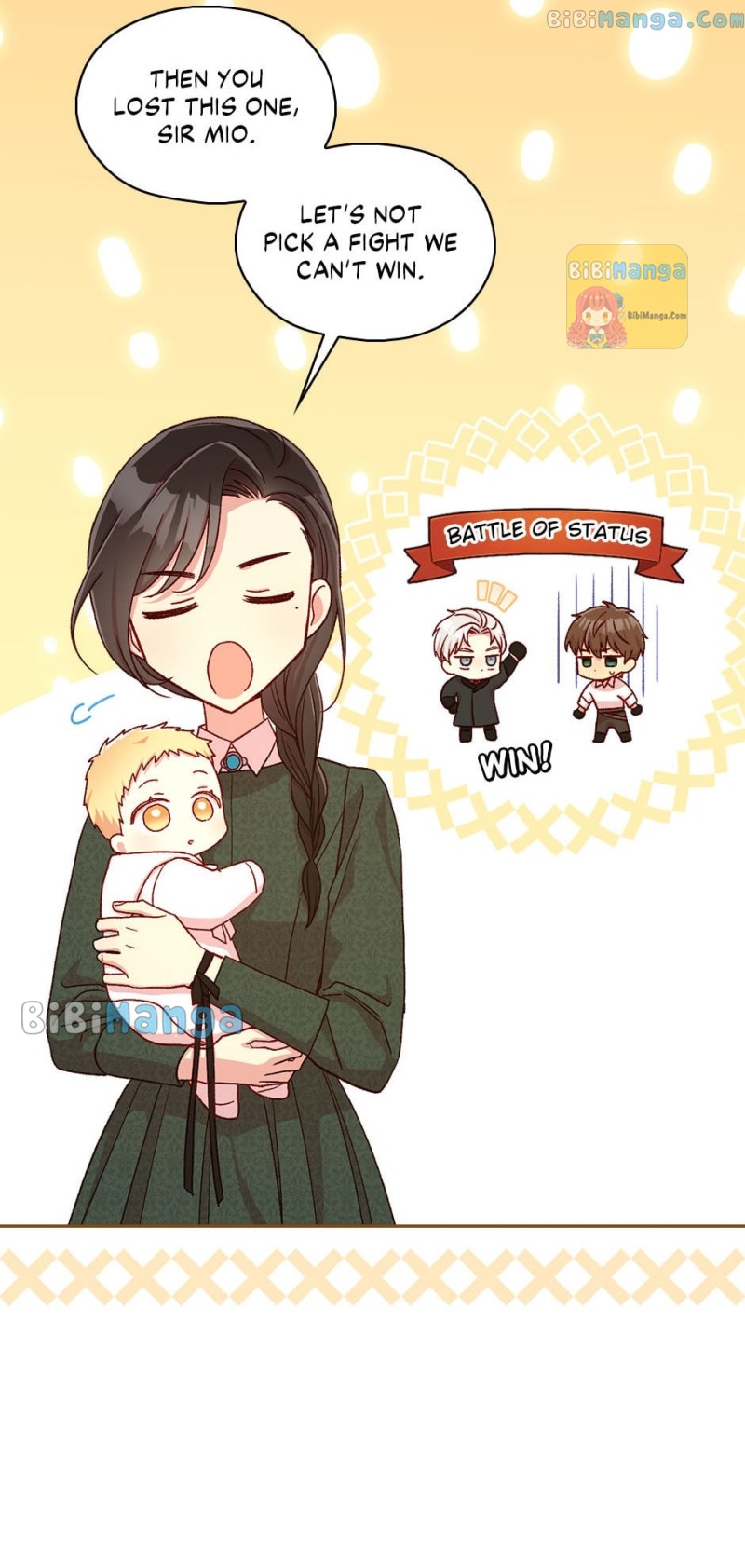 Surviving As A Maid chapter 86 page 26