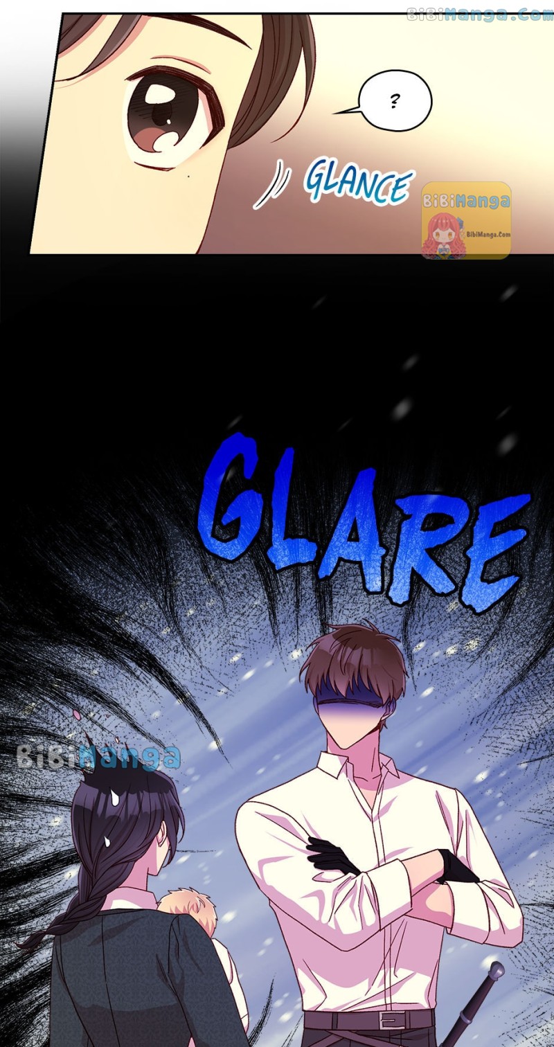 Surviving As A Maid chapter 86 page 27