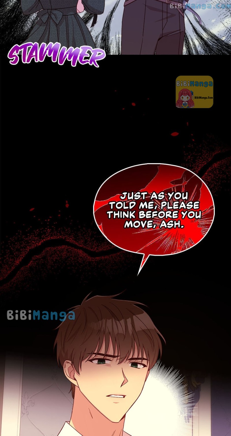 Surviving As A Maid chapter 86 page 28