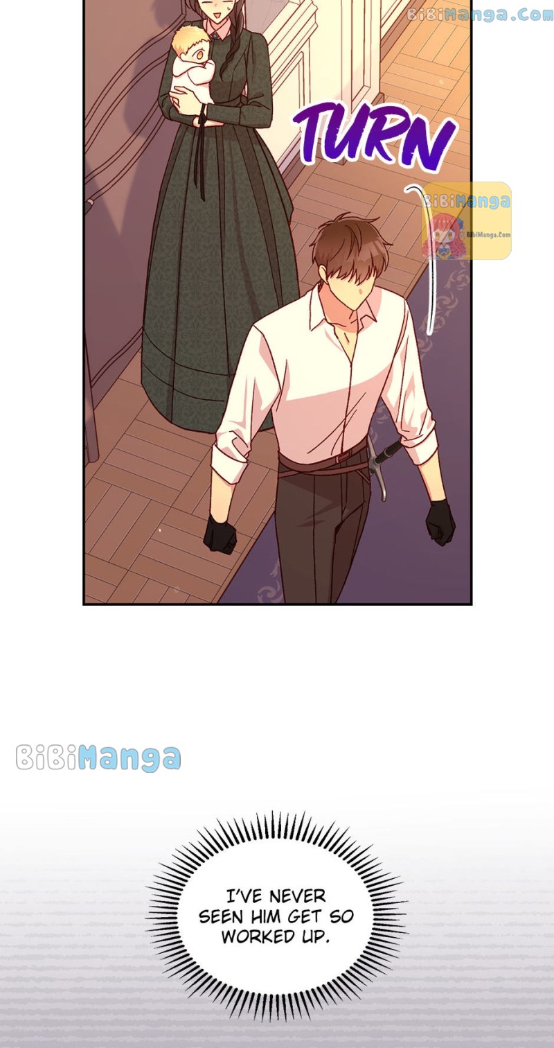 Surviving As A Maid chapter 86 page 30