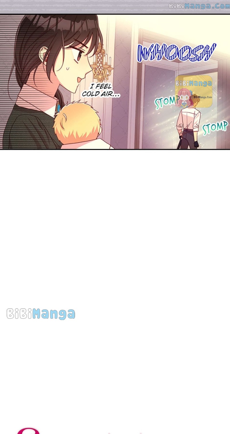 Surviving As A Maid chapter 86 page 31