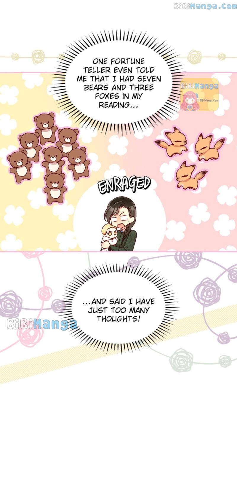 Surviving As A Maid chapter 86 page 35